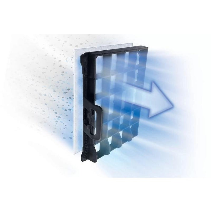 HEPA filter set BOSCH BBZ152EF 17006053