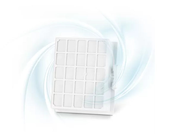 Bosch BBZ156HF, HEPA filter