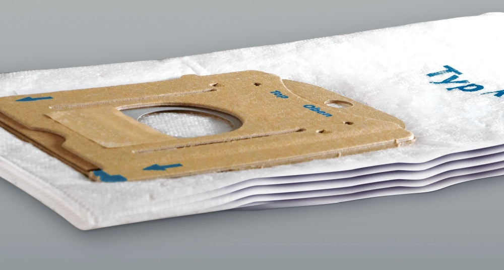 Bosch BBZ41FK, Set of vacuum cleaner bags MEGAfilt Supe