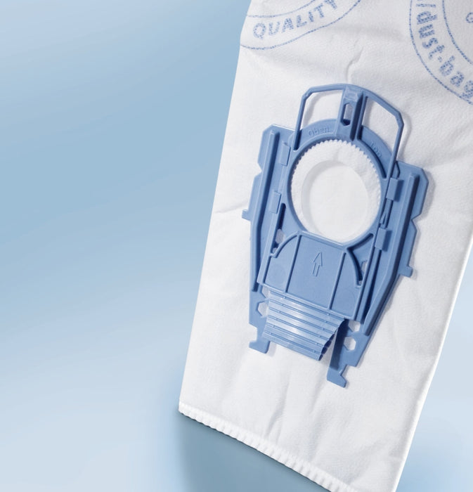 Bosch BBZ41FP, Set of vacuum cleaner bags MegaAir Super