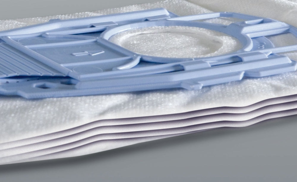 Bosch BBZ41FP, Set of vacuum cleaner bags MegaAir Super