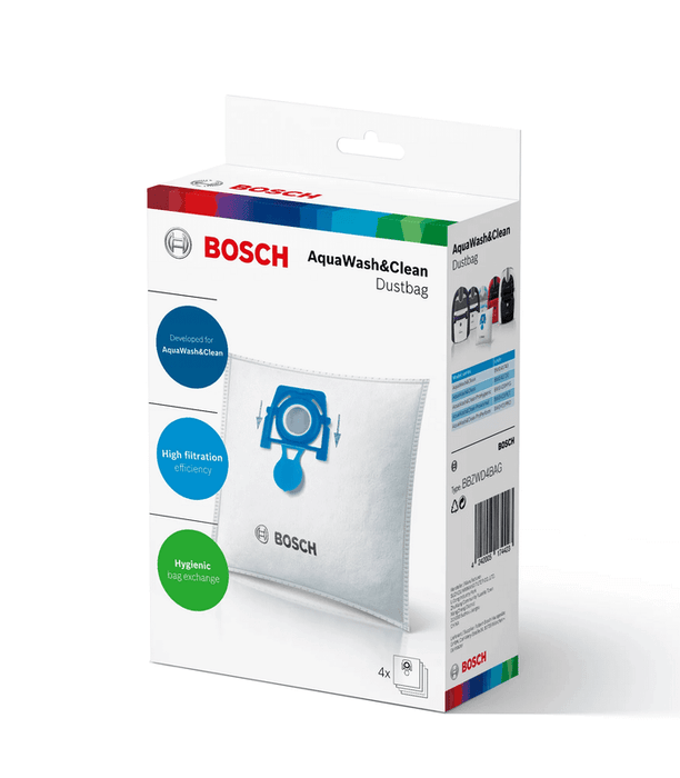 Bags BOSCH BBZWD4BAG