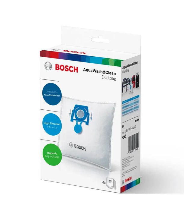 Bags BOSCH BBZWD4BAG
