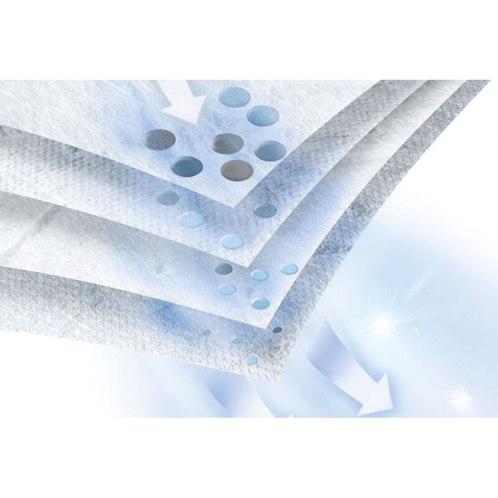 Bags BOSCH BBZWD4BAG