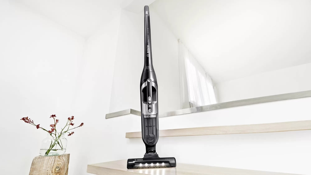 Vertical Vacuum Cleaner BOSCH SERIES 4 BCH3P2300 FLEXXO GEN2 21.60 V