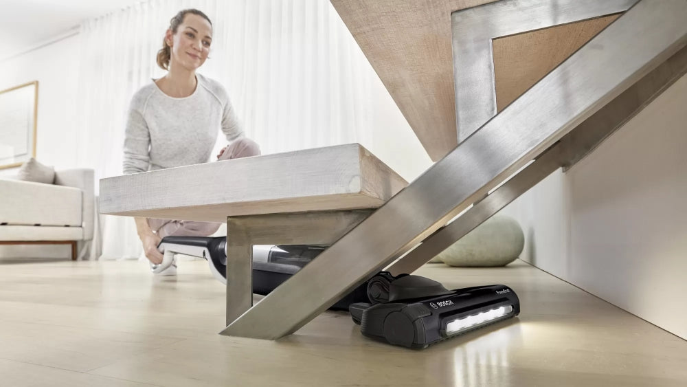 Vertical Vacuum Cleaner BOSCH SERIES 4 BCH3P2300 FLEXXO GEN2 21.60 V