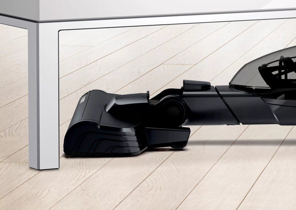 Cordless Bagless Hoover with Brush BOSCH BCHF216B