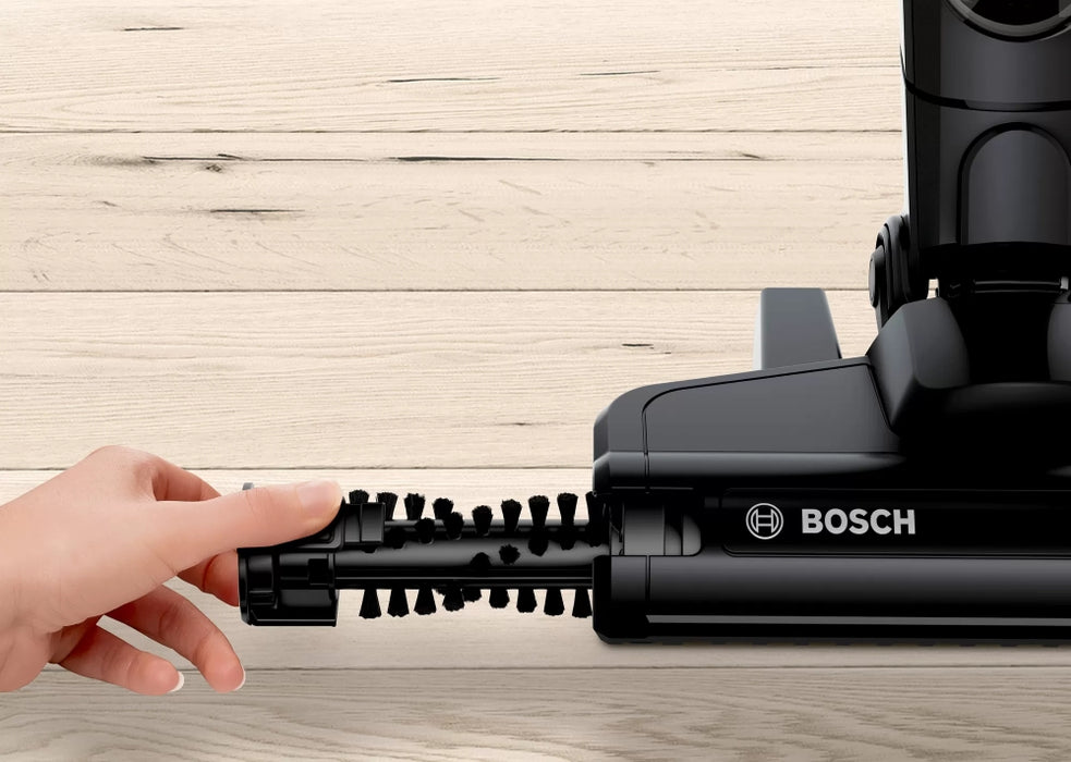 Cordless Bagless Hoover with Brush BOSCH BCHF216B