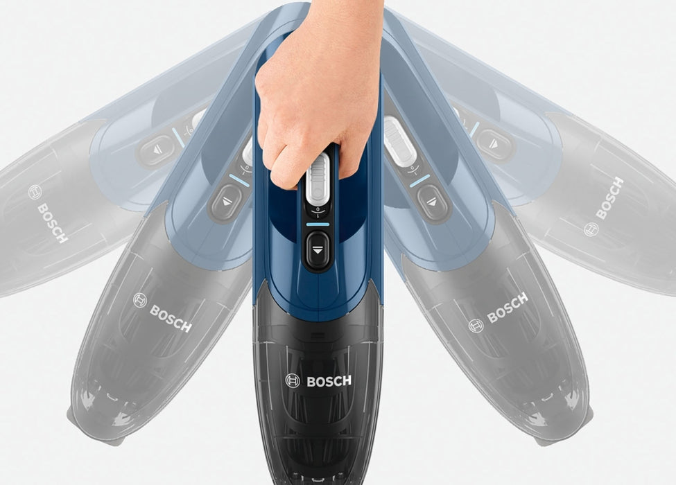 Vacuum cleaner Bosch BCHF2MX20