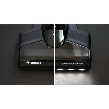Bosch BCS711A, Cordless Handstick Vacuum Cleaner, Unlimited 7, Grey