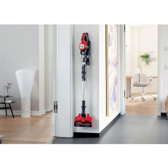 Battery vacuum cleaner BOSCH BCS711PET