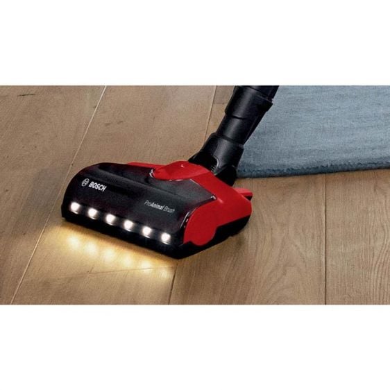 Battery vacuum cleaner BOSCH BCS711PET