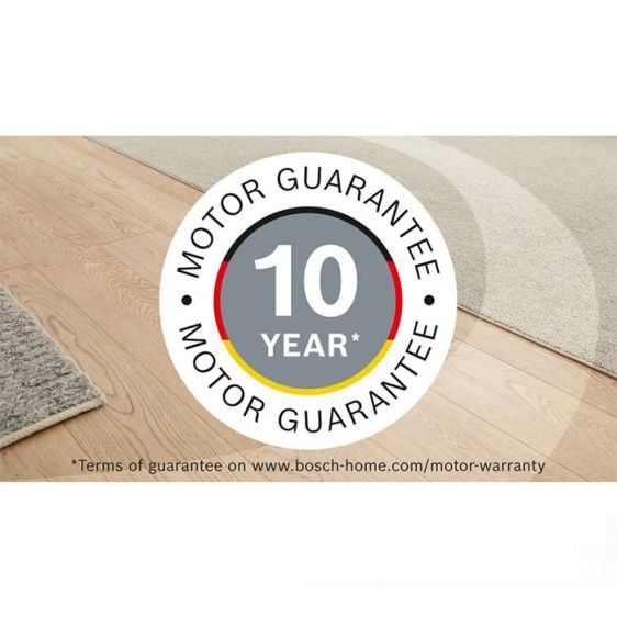 Vacuum cleaner with battery BOSCH Unlimited 7 ProHygienic Aqua BCS712HYG5