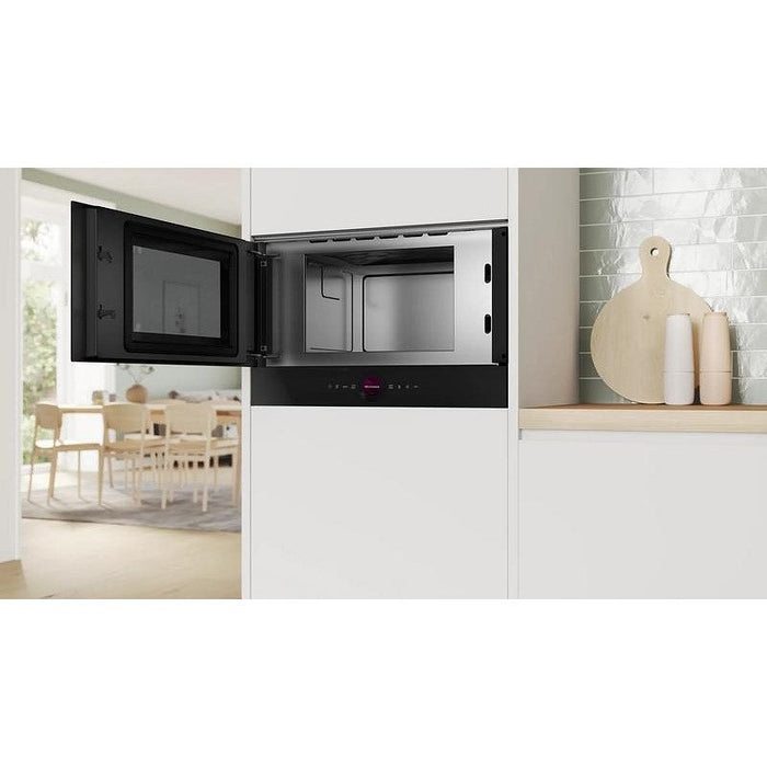 Built-in microwave BOSCH BFL7221B1