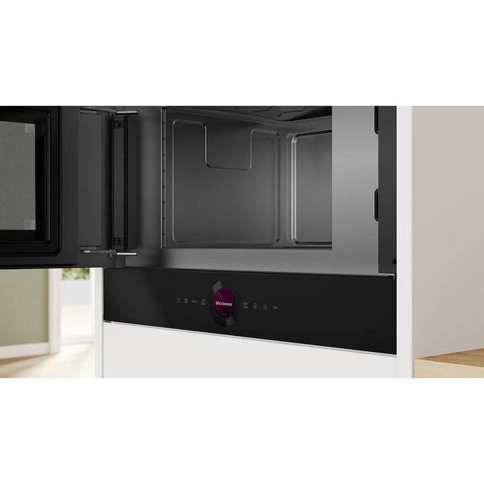 Built-in microwave BOSCH BFL7221B1