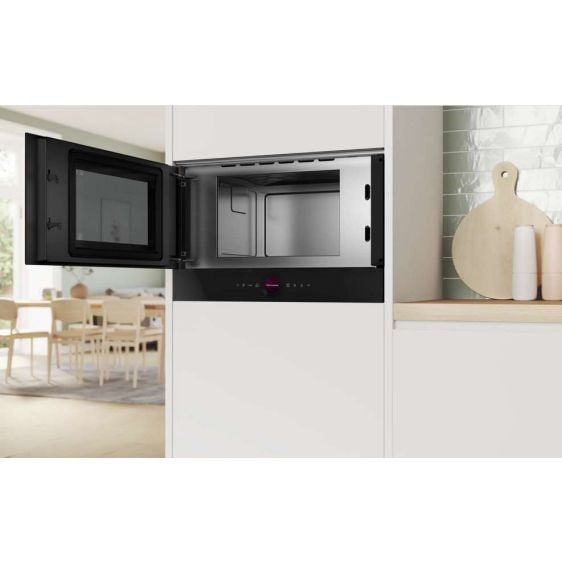Built-in microwave BOSCH BFL7221B1