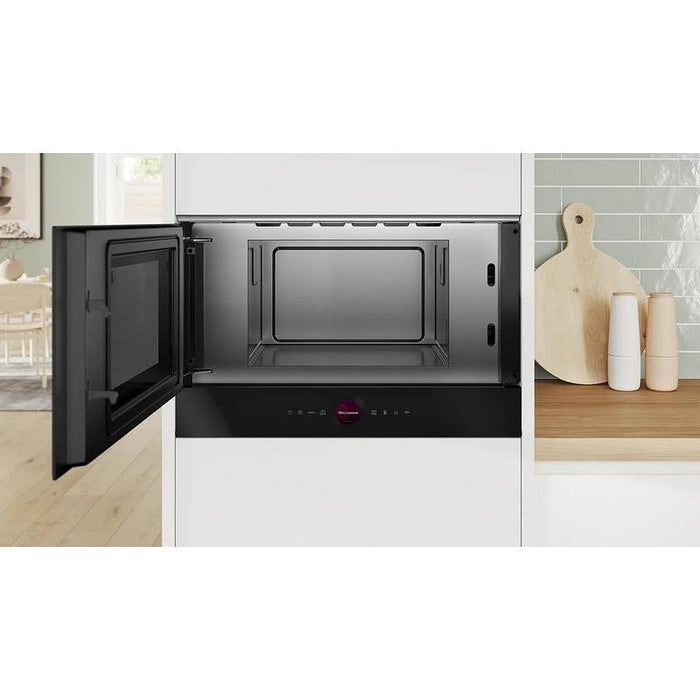 Built-in microwave BOSCH BFL7221B1