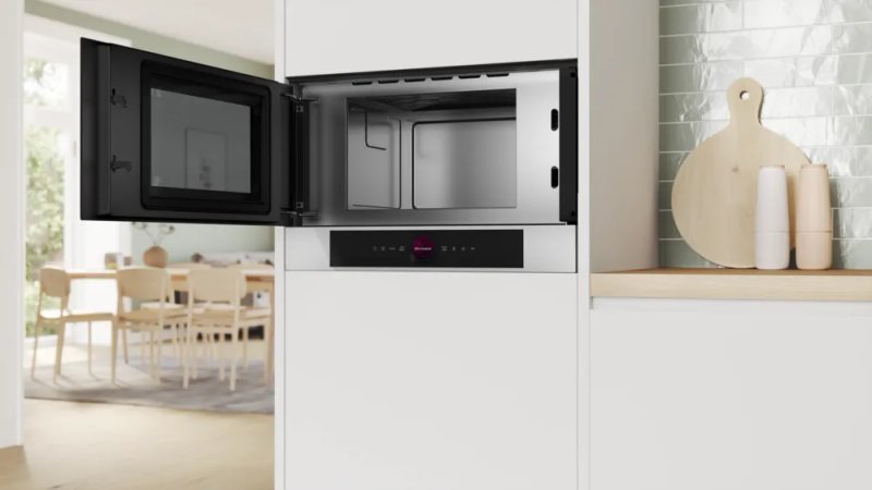 Built-in microwave BOSCH BFL7221W1