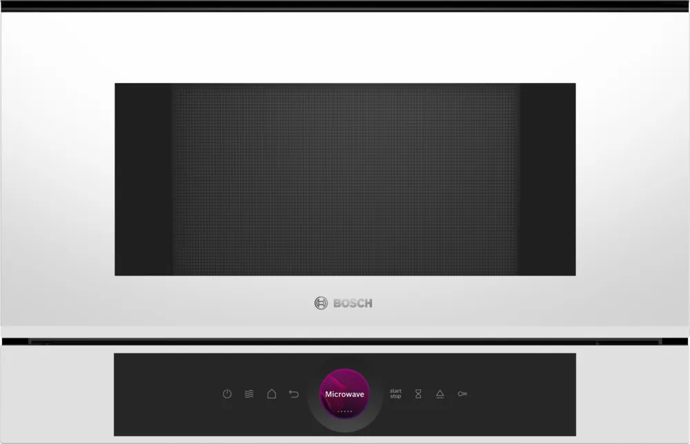 Built-in microwave BOSCH BFL7221W1