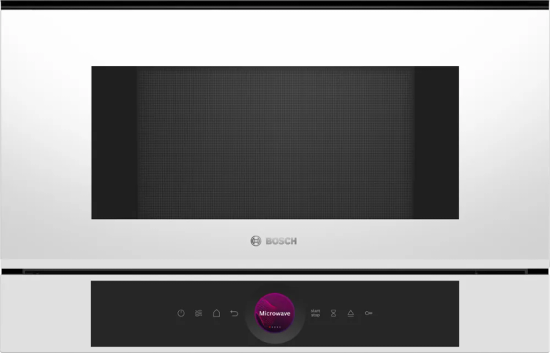 Built-in microwave BOSCH BFL7221W1