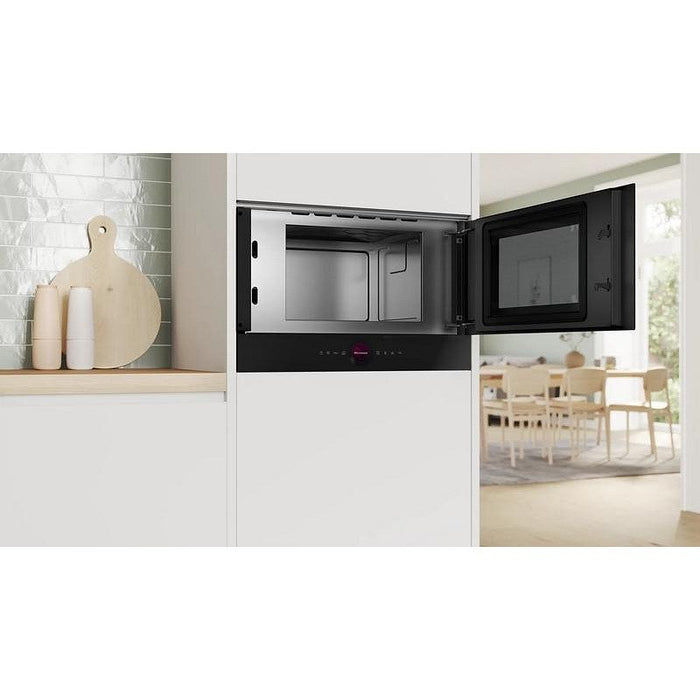 Built-in microwave BOSCH BFR7221B1