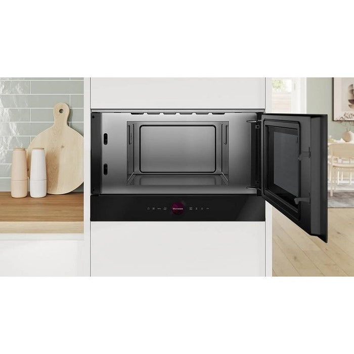 Built-in microwave BOSCH BFR7221B1