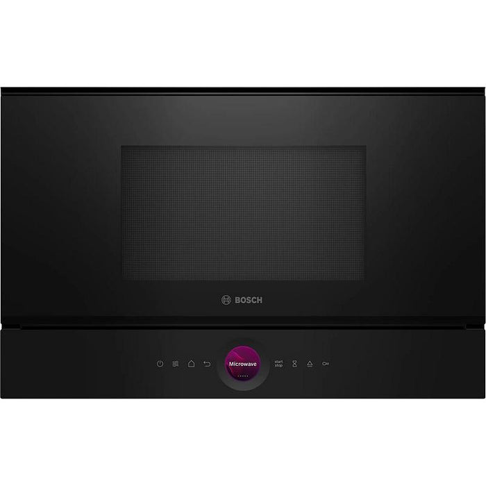 Built-in microwave BOSCH BFR7221B1