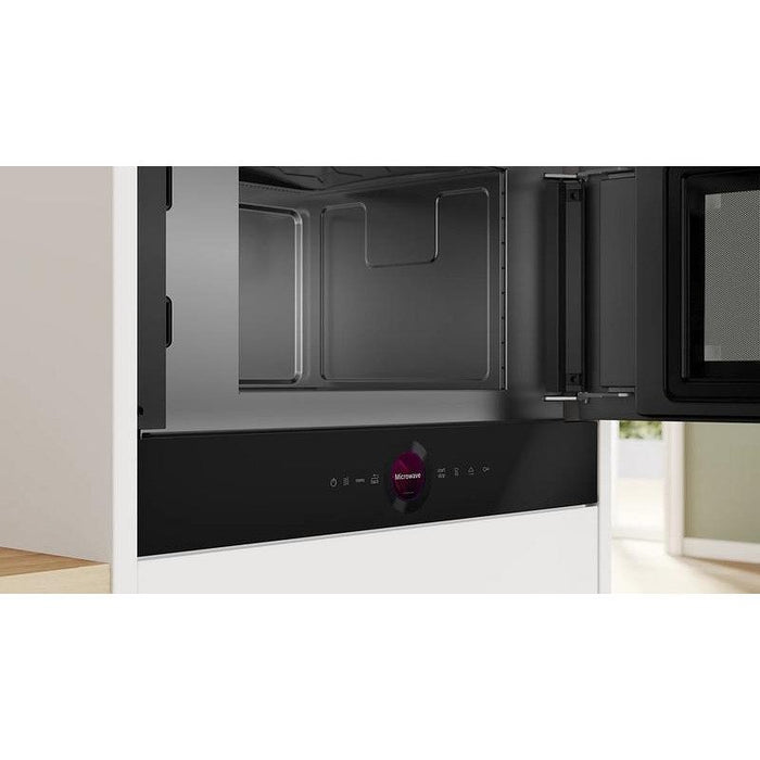 Built-in microwave BOSCH BFR7221B1
