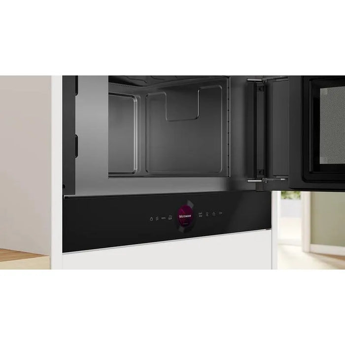 Built-in microwave BOSCH BFR7221B1