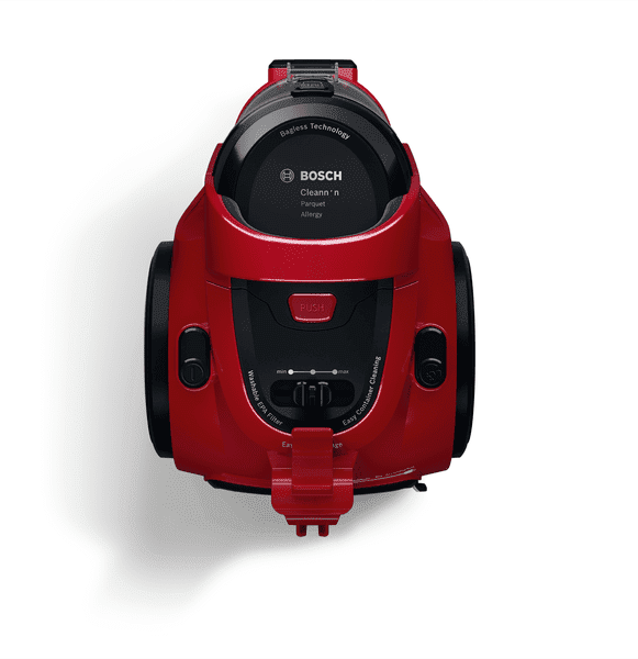 Vacuum cleaner BOSCH BGC05AAA2