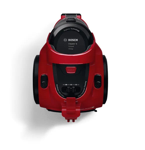 Vacuum cleaner BOSCH BGC05AAA2