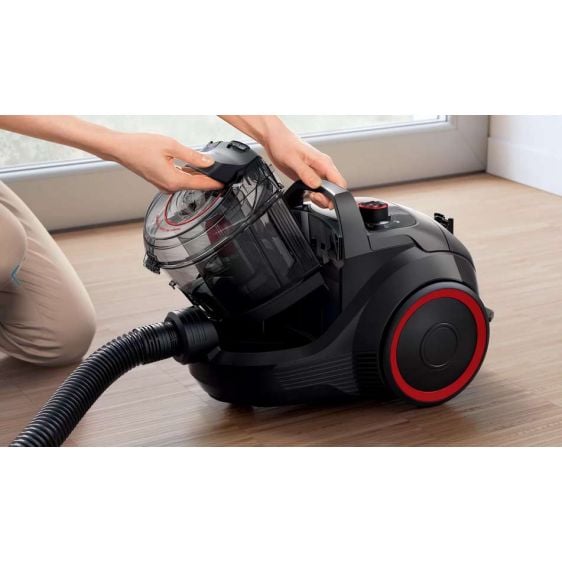 Vacuum cleaner BOSCH BGC21POW1