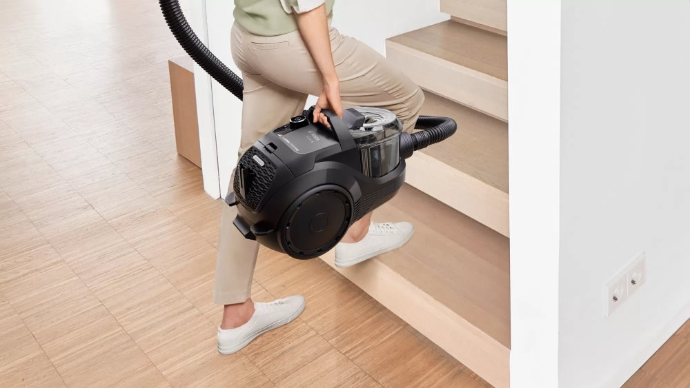 Vacuum cleaner Bosch BGC21X200