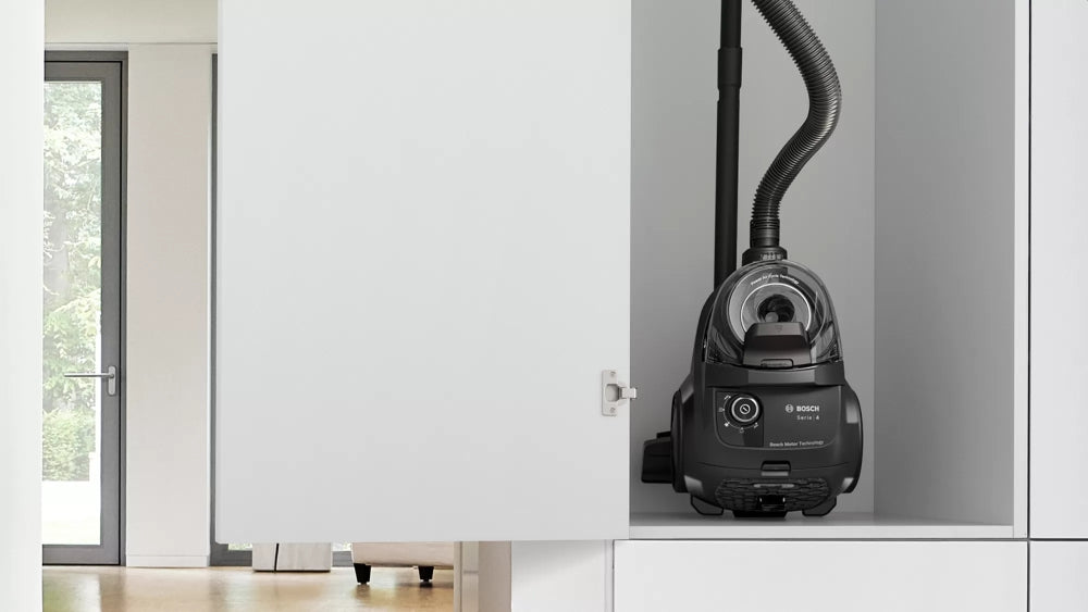 Vacuum cleaner Bosch BGC21X200