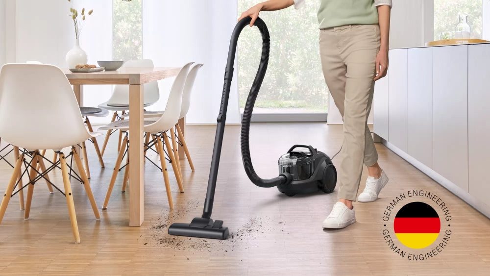 Vacuum cleaner Bosch BGC21X200