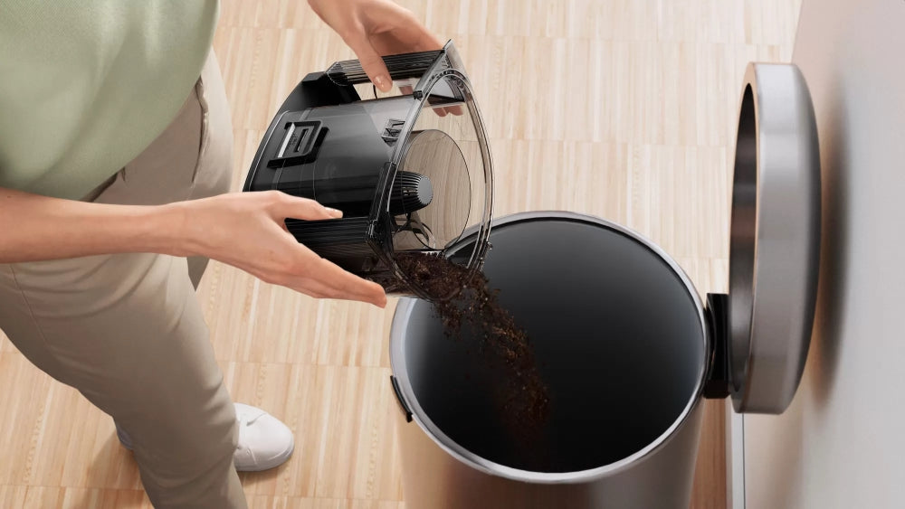 Vacuum cleaner Bosch BGC21X200