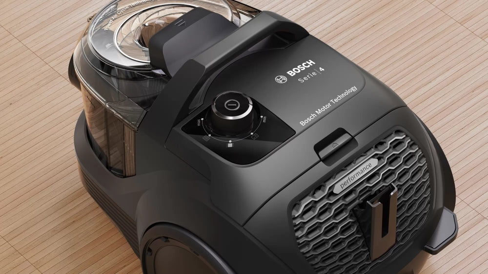 Vacuum cleaner Bosch BGC21X200