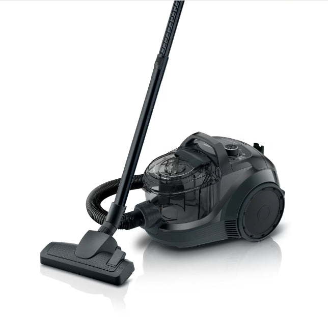 Extractor BOSCH Black 550 W