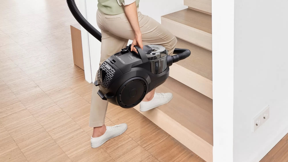 Extractor BOSCH Black 550 W