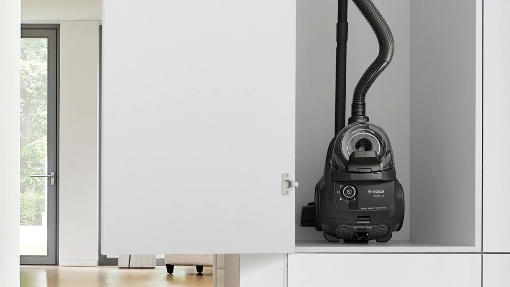 Extractor BOSCH Black 550 W
