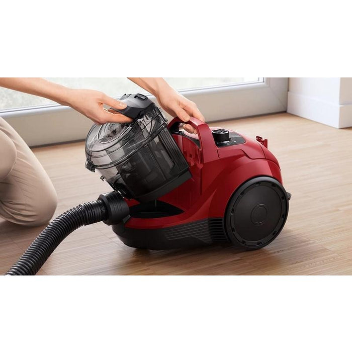 Vacuum cleaner Bosch BGC21X350