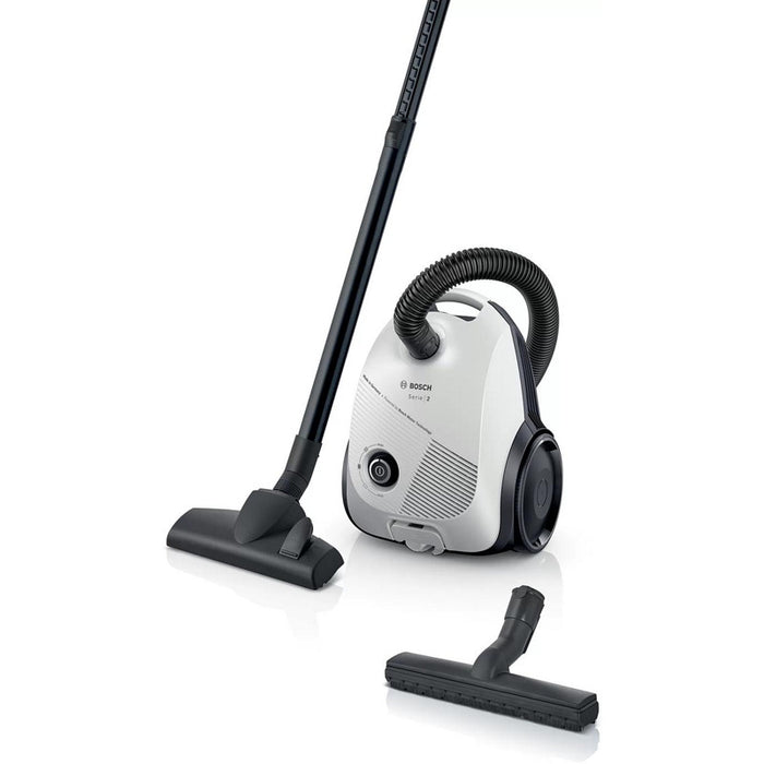 Vacuum cleaner Bosch BGLS2WH1H
