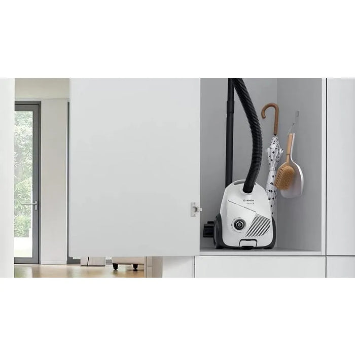 Vacuum cleaner Bosch BGLS2WH1H