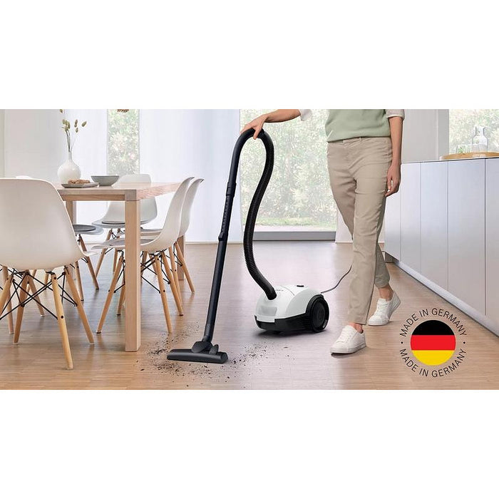 Vacuum cleaner Bosch BGLS2WH1H