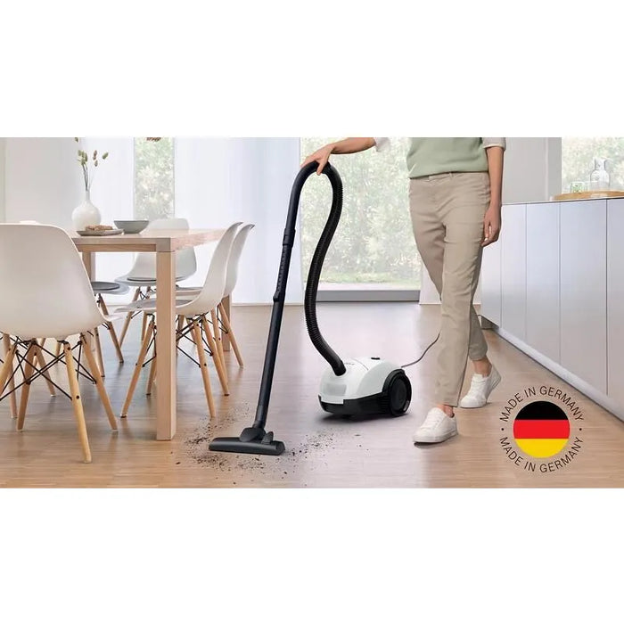 Vacuum cleaner Bosch BGLS2WH1H