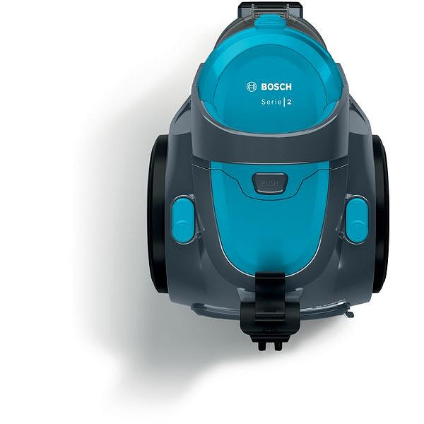 Vacuum cleaner BOSCH BGS05A221