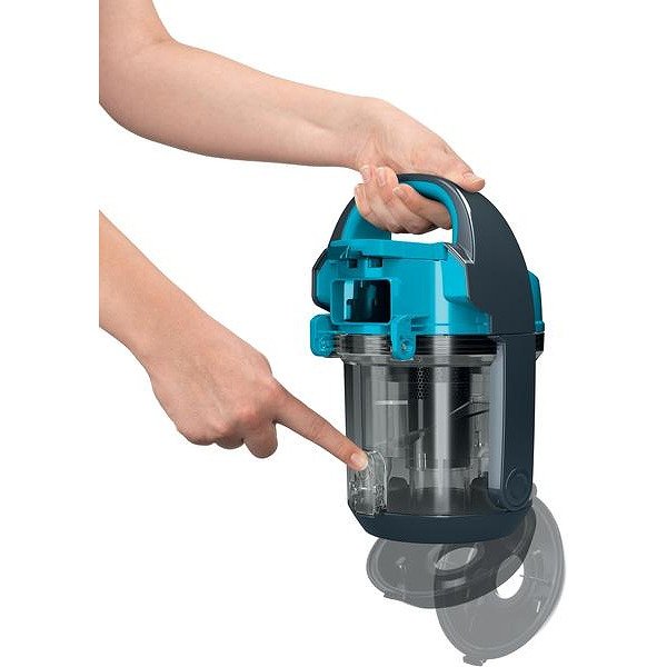 Vacuum cleaner BOSCH BGS05A221