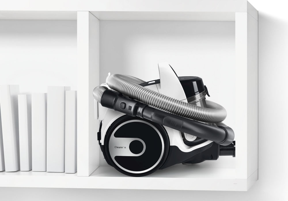 Vacuum cleaner Bosch BGS05A222