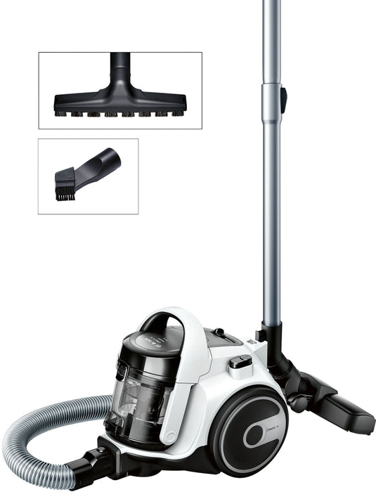 Vacuum cleaner Bosch BGS05A222