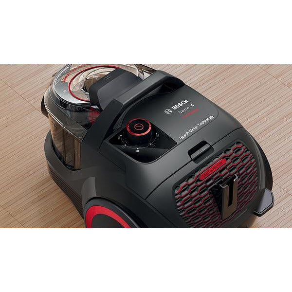 Vacuum cleaner Bosch BGS21POW2